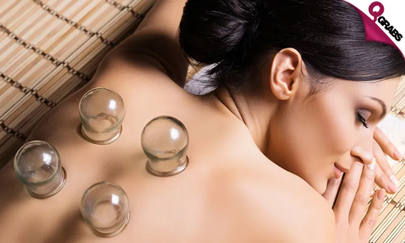 Cupping & More!